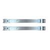 QNAP RAIL-S01 - Rack-Schienen-Kit