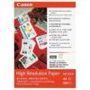 HR-101N A4 High Resolution Paper 50sh