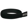 Eaton Tripp Lite Series 10in Hook and Loop Velcro Cable Management Ties 10-pack 10pc 10" - Kabelbinder - 25 cm - Schwarz (Packung mit 10)