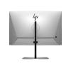 HP 724pn - Series 7 Pro - LED-Monitor - 61 cm (24") - 1920 x 1200 WUXGA @ 100 Hz - IPS - 350 cd / m² - 1500:1 - 5 ms - HDMI, DisplayPort - Schwarz, Silber