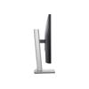 Dell P2425 - LED-Monitor - 61 cm (24") (24.07" sichtbar) - 1920 x 1200 WUXGA @ 100 Hz - IPS - 300 cd / m² - 1500:1 - 5 ms - HDMI, VGA, DisplayPort - BTO - mit 3 Jahre Basic Hardware Service mit Advanced Exchange nach Ferndiagnose