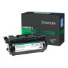 Lexmark - Besonders hohe Ergiebigkeit - Schwarz - original - Tonerpatrone - für Lexmark T644, T644dn, T644dtn, T644n, T644tn