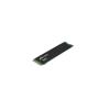 Micron 5400 PRO - SSD - Read Intensive - verschlüsselt - 480 GB - intern - M.2 2280 - SATA 6Gb / s - 256-Bit-AES - Self-Encrypting Drive (SED), TCG Enterprise - für ThinkEdge SE450 7D8T, ThinkSystem SR250 V3, SR630 V3, SR650 V3, ST250 V3