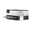 HP Officejet Pro 9110b - Drucker - Farbe - Duplex - Tintenstrahl - A4 / Legal - 1200 x 1200 dpi - bis zu 22 Seiten / Min. (einfarbig) / bis zu 18 Seiten / Min. (Farbe) - Kapazität: 250 Blätter - USB 2.0, USB 2.0-Host, LAN, Wi-Fi(ac), Bluetooth 5.0 LE - Ze