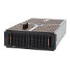 WD Ultrastar Data102 SE4U102-102 - Speichergehäuse - 102 Schächte (SAS-3) - Rack - einbaufähig - 4U
