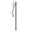 APC Basic Rack PDU Zero U - Steckdosenleiste (Rack - einbaufähig) - Wechselstrom 230 V - Eingabe, Eingang IEC 60309 - Ausgangsanschlüsse: 24 - 0U - 3.1 m Schnur - Schwarz
