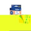 Brother LC223C - Cyan - original - Tintenpatrone - für Brother DCP-J4120, J562, MFC-J4625, J480, J5320, J680, J880, Business Smart MFC-J4420