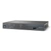 Cisco 888 G.SHDSL Router with CUBE - Router - DSL-Modem 4-Port-Switch - WAN-Ports: 2 - Wi-Fi