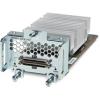 Cisco 8-port Asynchronous / Synchronous Serial GRWIC for the Cisco 2010 Connected Grid Router - Serieller Adapter - GRWIC - RS-232 x 2 - für Cisco 2010, 2010 Connected Grid, 2520 Connected Grid Switch