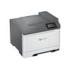 Lexmark CS531dw - Drucker - Farbe - Duplex - Laser - A4 / Legal - 1200 x 1200 dpi - bis zu 33 Seiten / Min. (einfarbig) / bis zu 33 Seiten / Min. (Farbe) - Kapazität: 251 Blätter - Gigabit LAN, USB 2.0, USB 2.0-Host, Wi-Fi(n), NFC