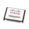 Cisco - Flash-Speicherkarte - 8 GB - für Cisco 4451-X, 4451-X Integrated Services Router Security Bundle
