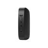 HP Elite t655 - Thin Client - SFF - 1 x Ryzen Embedded R2314 / 2.1 GHz - RAM 8 GB - Flash 32 GB - eMMC - Radeon Graphics - 1GbE - HP ThinPro - Monitor: keiner - Tastatur: Deutsch