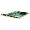 Module / HP MSR 8p BASE-T / 2p Combo Swch HMIM Mod