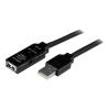 20m USB 2.0 Active Extension Cable - M / F