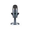 Blue Microphones Yeti Nano - Mikrofon - USB - Shadow Gray