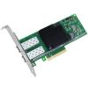 Intel Ethernet Converged Network Adapter X710-DA2 - Netzwerkadapter - PCIe 3.0 x8 Low-Profile - 10 Gigabit SFP+ x 2