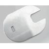 Compulocks iMac 27" RAM Door Lock Security Bracket - Sicherheitsklammer