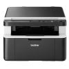 MFC-Drucker DCP-1612W / LED3in1 Mono-Laser A4 / 20ppm / 2400x600dpi / 32MB /  USB 2.0 / WLAN / Duplex / 150 Blattkassette / schwarz / 3Jahre