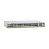 Allied Telesis AT x310-50FT - Switch - L3 - managed - 48 x 10 / 100 + 2 x Kombi-SFP - Desktop, an Rack montierbar, wandmontierbar