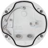 AXIS Foot Chassis - Kameragehäuse - für AXIS Q1765-LE, Q1931-E, Q1932-E