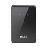 LTE Kat.4 Mobile Hotspot, mobiler Wi-Fi 4G Hotspot im Westentaschen-Format, IEEE 802.11b / g/n auf 2.4GHz Wireless N Hot-Spot, WPA- und WPA2-PSK-WLAN-Sicherheit, WPS-Unterstützung, LTE FDD Release 10 Kat.4, bis zu 150Mbit / s Down- und 50Mbit / s Upstream