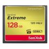 SanDisk Extreme - Flash-Speicherkarte - 128 GB - 567x - CompactFlash