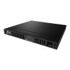 Cisco Integrated Services Router 4331 - Application Experience Bundle - Router 1GbE - WAN-Ports: 3 - an Rack montierbar