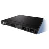 Cisco Integrated Services Router 4331 - Application Experience with Voice Bundle - Router 1GbE - WAN-Ports: 3 - an Rack montierbar