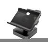 Targus Tablet Cradle Workstation - Befestigungskit (Cradle) - für Tablett - verriegelbar - Schwarz - Schreibtisch - für Samsung Galaxy Tab Active Pro