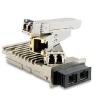AddOn MSA Compliant 10GBase-SR SFP+ Transceiver - SFP+-Transceiver-Modul - 10 GigE - 10GBase-SR - LC Multi-Mode - bis zu 300 m - 850 nm