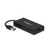 USB to DisplayPort Adapter - Mac / PC - 4K