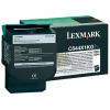 Rückgabe-Toner / Schwarz / 6000 Seiten / für C544, X544