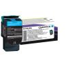 Rückgabe-Toner / Cyan / 2000 Seiten / für C54x, X54x