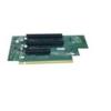 Intel 2U Riser - Riser Card - für Server Chassis R2000, R2312, Server System R2208, R2224, R2308, R2312