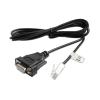 APC RJ45 serial cable for Smart-UPS LCD Models 2M