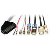 HD-SAS Cable to Mini-SAS