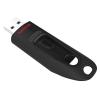SanDisk Ultra - USB-Flash-Laufwerk - 128 GB - USB 3.0