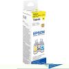 Epson T6644 - 70 ml - Gelb - original - Nachfülltinte - für EcoTank ET-14000, ET-16500, ET-2500, ET-2550, ET-2600, ET-2650, ET-3600, ET-4500, ET-4550