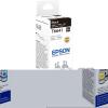 Epson T6641 - 70 ml - Schwarz - original - Nachfülltinte - für EcoTank ET-14000, ET-16500, ET-2500, ET-2550, ET-2600, ET-2650, ET-3600, ET-4500, ET-4550