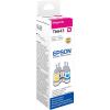 Epson T6643 - 70 ml - Magenta - original - Nachfülltinte - für EcoTank ET-14000, ET-16500, ET-2500, ET-2550, ET-2600, ET-2650, ET-3600, ET-4500, ET-4550