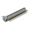 Delock Riser Karte PCI Express 3.0 x16 Stecker zu x16 Slot 90 grad rechts gewinkelt