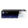 HP 19A - Schwarz - original - Trommeleinheit - für LaserJet Pro M102, M104, MFP M130, MFP M132