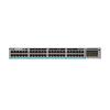 Cisco Catalyst 9300 - Network Essentials - Switch - L3 - managed - 36 x 2.5GBase-T (UPOE) + 12 x 100 / 1000 / 2.5G / 5G / 10G (UPOE) - an Rack montierbar - UPOE (490 W)