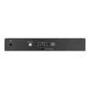 D-Link Web Smart DGS-1210-20 - Switch - 16 x 10 / 100 / 1000 + 4 x Gigabit SFP - Desktop, an Rack montierbar - AC 100 / 230 V