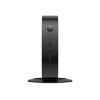 HP Elite t755 - Thin Client - SFF - 1 x Ryzen Embedded V2546 / 3 GHz - RAM 8 GB - SSD 256 GB - NVMe - Radeon Graphics - 1GbE - IGEL OS - Monitor: keiner - Tastatur: Deutsch