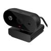 HP 325 - Webcam - Schwenken - Farbe - 1920 x 1080 - Audio - USB 2.0
