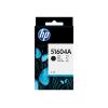 HP Ink Cart / Black f ThJet QJet+ f plain