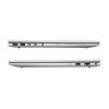 HP EliteBook 6 G1i Notebook AI - 177°-Scharnierdesign - Intel Core Ultra 7 255U / 2 GHz - Win 11 Pro - Intel Graphics - 32 GB RAM - 1 TB SSD NVMe, TLC - 40.6 cm (16") IPS 1920 x 1200 - Wi-Fi 7, Bluetooth - 4G LTE-A - Pike Silver Aluminium - kbd: Deut