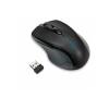 Kensington Pro Fit Mid-Size - Maus - Für Rechtshänder - optisch - 5 Tasten - kabelgebunden - USB - Schwarz