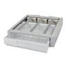 97-862 / STYLEVIEW SUPPLEMENTAL SINGLE STORAGE DRAWER